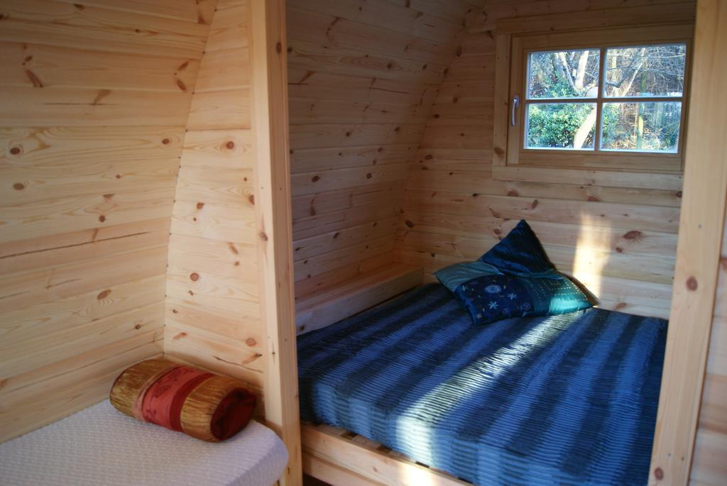 Camping Dolce Sole 마리나디마사 외부 사진