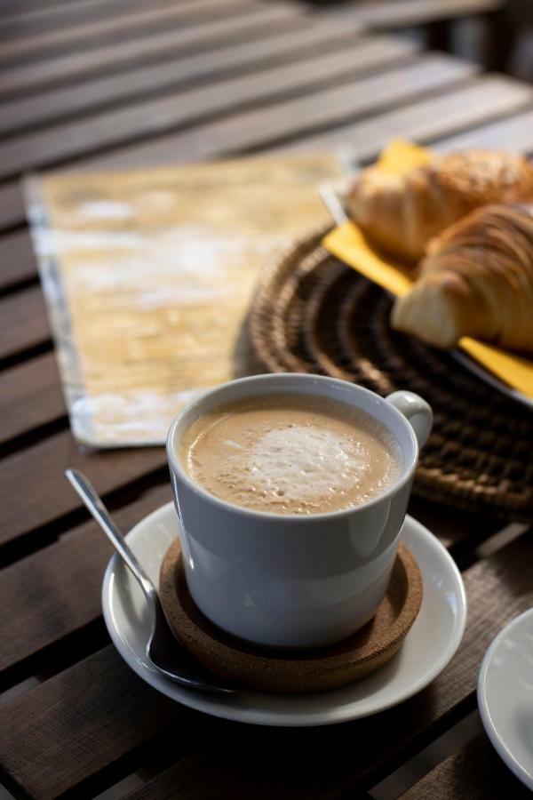 Camping Dolce Sole 마리나디마사 외부 사진