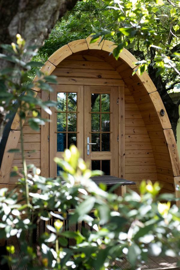 Camping Dolce Sole 마리나디마사 외부 사진