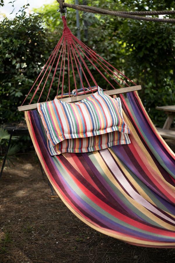 Camping Dolce Sole 마리나디마사 외부 사진