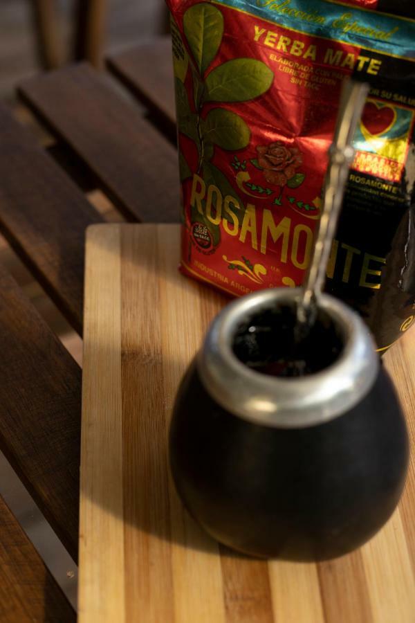 Camping Dolce Sole 마리나디마사 외부 사진